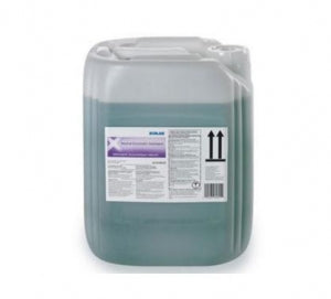 Ecolab / Microtek Neutral Enzymatic Detergent - Enzymatic Detergent, 15 gal. - 6044815