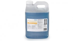 Ecolab Neutral Detergent - Neutral Detergent, 2.5 Gal. Liquid Concentrate - 6044925