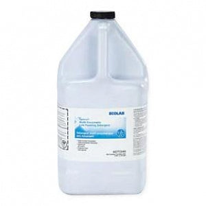 Ecolab / Microtek Multienzymatic Instrument Detergent - Multi-Enzymatic Instrument Detergent, 1 gal. - 6063025