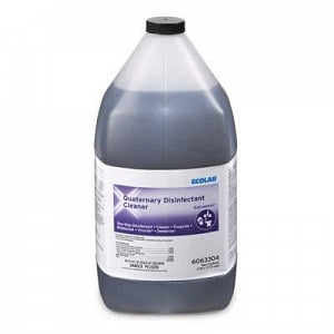 Ecolab / Microtek EnCompass Quaternary Disinfectant Cleaner - Quaternary Disinfectant Cleaner - 6063301