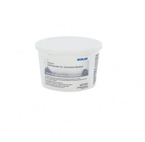 Ecolab / Microtek OptiPro Solid Descaler - Solid Descaler, 1-1/3 lb. - 6073321