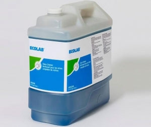 Ecolab Glass Cleaner - Glass Cleaner, 2.5 gal. - 6100288