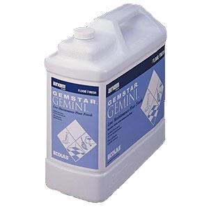 Ecolab Maxx Floor Finish Remover - Gemini Pro Floor Finish, 5 gal. - 6101034