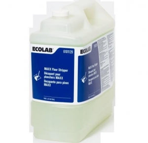 Ecolab MAXX Floor Stripper - MAXX Floor Stripper, 2.5-gal. - 6101129