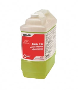 Ecolab Oasis 134 Multi-Purpose Degreaser - Oasis 134 Multi-Purpose Degreasers, 2.5-gal. - 6114947