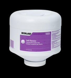 Ecolab Navisour Laundry Sour - Navisour Laundry Sour Solid, 6-lb. - 6116005