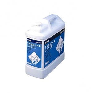 Ecolab GemStar Laser Premium Floor Finish - GemStar Laser Premium Floor Finish Cleaner, 2.5 gal. - 6189723