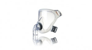 Royal Philips Respironics PerforMax Pediatric Full Face Masks - PerforMax Face Mask, Adult Small - 989805611261