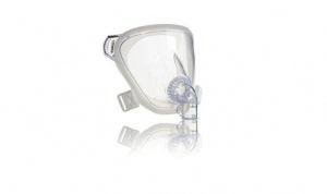 Royal Philips Respironics PerforMax Pediatric Full Face Masks - PerforMax Face Mask, Adult Small - 989805611261