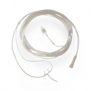 Philips CO2 Nasal Cannulas - Adult CO2/O2 Oral-Nasal Cannula M2760A - 989803144501