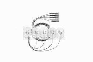 Royal Philips Electrode Lead Sets - Electrode Lead Set - 989803156261