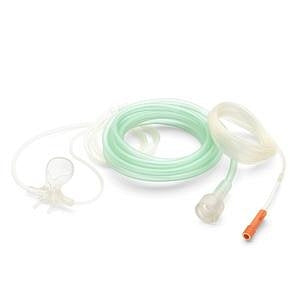 Royal Philips FilterLine Set Sampling Lines - FilterLine H Set, O2 Line, Adult / Pediatric, 4 m - 989803160281