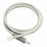 Royal Philips Neonatal Blood Pressure Air Hose - HOSE, NEONATAL, NIBP, AIR, 1.5M - M1596C