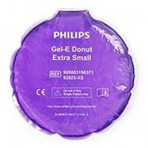 Philips Gel-E Donut Head Positioners - Gel-E Donut Head Positioner - 989803196371