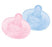 Philips Soothie Newborn Pacifiers - Super Soothie Natural Pacifier, Blue - 989805604741