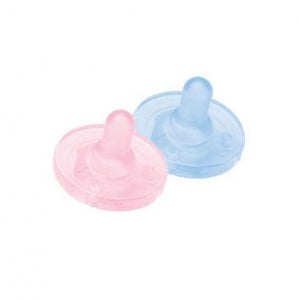 Philips Super Soothie Pacifiers - PACIFIER, SUPER, SOOTHIE, PINK, NATURAL - 989805604751