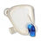 Royal Philips PerforMax Single-Use Masks - PerforMax Mask, Standard Elbow, Single Use, Size XL - 989805634821