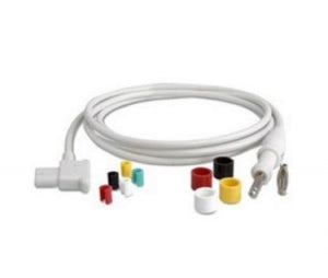 Philips Limb Lead Sets - Limb Lead Set for Pagewriter TC Series - 989803151711