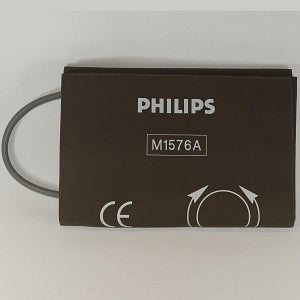 Philips NIBP Cuffs - NIBP Cuff, 1 Piece - 989803104191