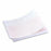 Philips Z-fold EKG Recording Paper - Thermal ECG Thermal Paper, Z-Fold, Red, 279 mm Grid - M1708A