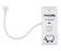 Philips Neonatal Single-Patient Blood Pressure Cuffs - Single Patient Neonatal Blood Pressure Cuff, Size 4 - 989803167211