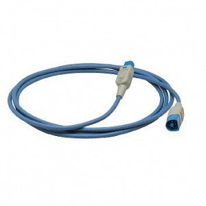 Philips SpO2 Sensor Adapter Cables - SpO2 Adapter Extension Cable, 6.6' - 989803105681