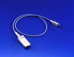 Philips SpO2 Sensor Adapter Cables - SpO2 Adapter Cable, 9.8' - 989803128651