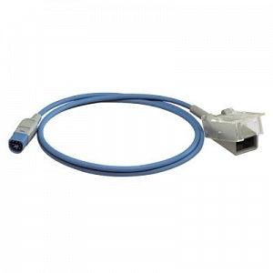 Philips SpO2 Sensor Adapter Cables - SpO2 Adapter Cable, 3.3' - 989803105691