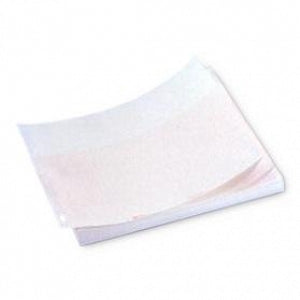 Royal Philips PageWriter Thermal Papers - Thermal Paper, PageWriter, Light Red Grid, 8.5" x 11" - 989803106261