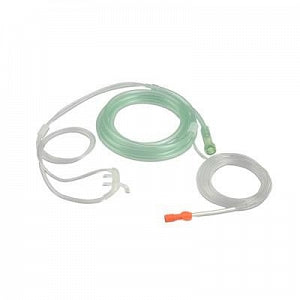 Philips Smart CapnoLine O2 Solutions - Smart CapnoLine O2 Cannula, Pediatric - 989803129731