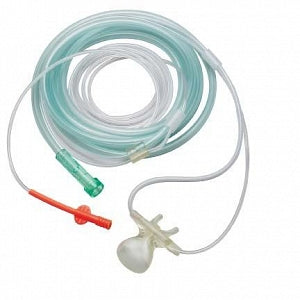 Philips Capnoxygen CO2 Cannulas - Capnoxygen Adult CO2 Line Cannula - 989803129751