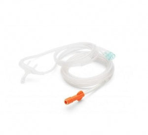 Philips Smart CapnoLines - Smart CapnoLine O2 Cannula, Pediatric - 989803129761