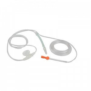 Philips Smart CapnoLine O2 Solutions - Smart CapnoLine O2 Cannula, Adult - 989803129781