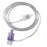 Philips Intubated Airway Adapt Sets - Intubated Airway Adapter Set, M2773A - M2773A