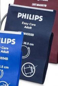 Philips Easy Care Reusable NIBP Cuffs - Easy Care Reusable NIBP Cuff ...