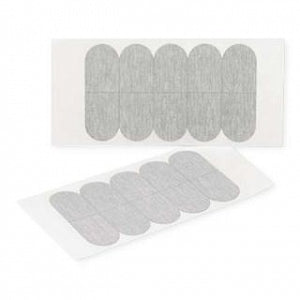 Royal Philips Electrode Skin Preparation Gels / Paper - Electrode Skin Prep Paper - 989803134771