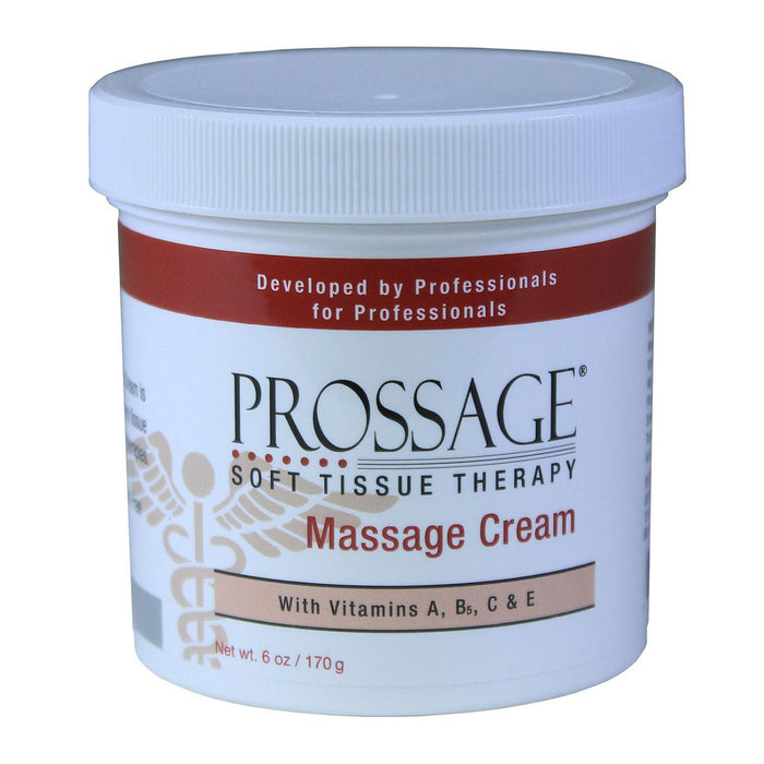 Prossage Massage Cream by Hygenic