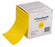 Hygenic Corp Theraband Exercise Bands - Theraband Exercise Bands, 50 yd., Thin Yellow - 20120