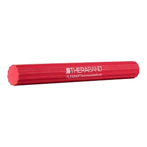 Hygenic TheraBand Flex Bars - Theraband Flex Bar, Light, Red - 26100