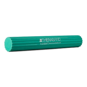 Hygenic TheraBand Flex Bars - Theraband Flex Bar, Medium, Green - 26101