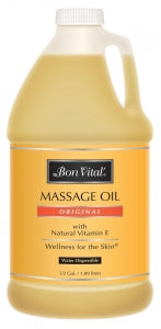 Hygienic Bon Vital Original Oil - OIL, BV ORIGINAL, BOTTLE, 1/2 GAL - BVORIGOHG