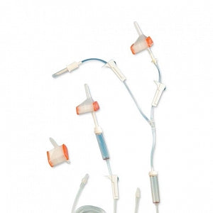 Haemonetics SQ40 Microaggregate Blood Transfusion Filters - SQ40 Microaggregate Blood Transfusion Filter, 40µm-Rated, Y-Shape - SQ40S