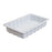 Medication Tray Half-Size without Lid - 10.875"W