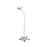 Halogen Exam Light Beige Halogen Exam Light with Casters - Floor model