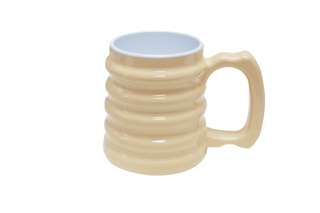 Hand to Hand Mug