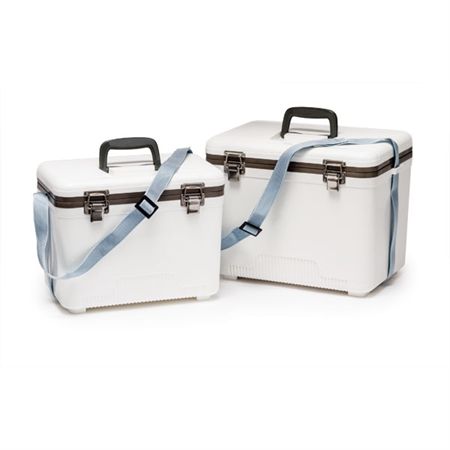 Hardside Cooler Small - 14.25"W x 9.5"D x 11"H