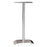 Health and Hygiene Center Stand Stainless Steel Stand (centers sold separately)