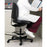 Heavy Duty Lab Seating Stool - 30"W x 28.5"D x 49.5"H