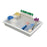 HemaChem Laboratory Trays Low Profile Handle*