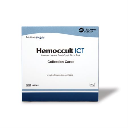 Hemoccult ICT Hemoccult ICT Test Device